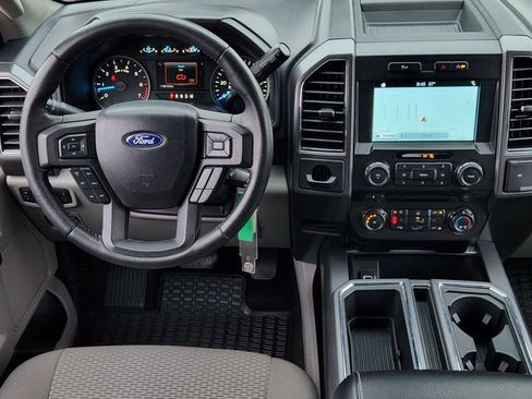 Used 2018 Ford F150 XLT w/ Equipment Group 302A Luxury RWD image 26