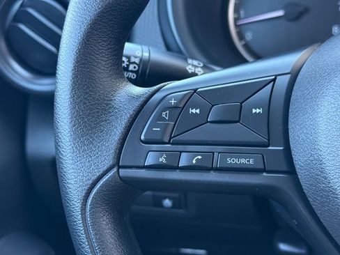Certified 2025 Nissan Kicks Play S FWD image 27