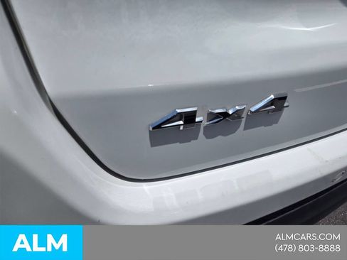 Used 2025 Jeep Compass Limited AWD/4WD image 13