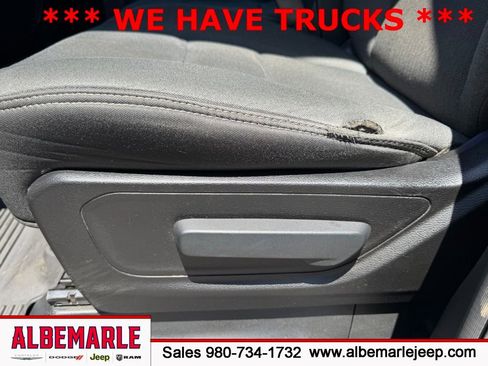 Used 2019 RAM 1500 Tradesman AWD/4WD image 16
