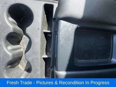 Used 2017 Chevrolet Silverado 1500 LT w/ All Star Edition AWD/4WD image 16