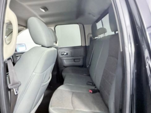 Used 2015 RAM 1500 Big Horn image 22