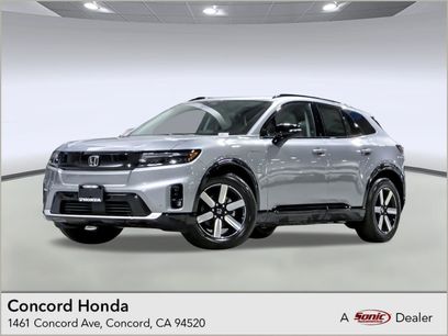 New 2026 Honda Prologue Touring