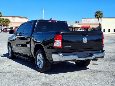 Used 2021 RAM 1500 Big Horn image 5