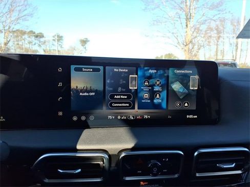 New 2026 Nissan Sentra SR image 12