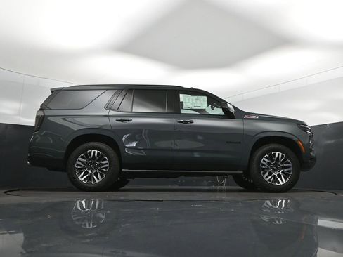 New 2026 Chevrolet Tahoe Z71 w/ Z71 Off-Road Package AWD/4WD image 46
