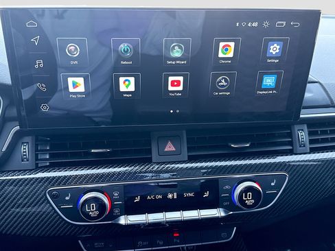 Used 2019 Audi RS 5 Sportback AWD/4WD image 29