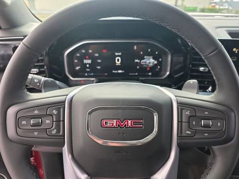 New 2026 GMC Sierra 1500 SLT AWD/4WD image 24