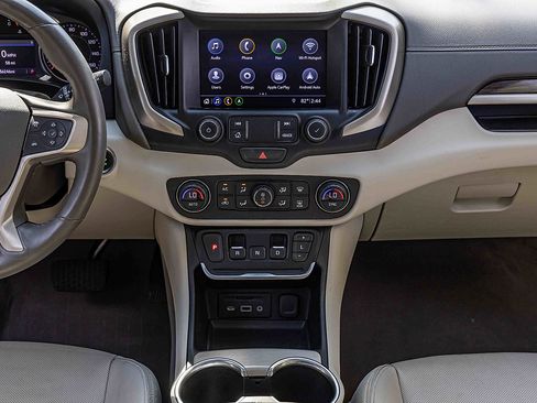 Used 2020 GMC Terrain Denali image 11