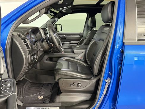 Used 2021 RAM 1500 TRX w/ TRX Level 2 Equipment Group AWD/4WD image 14