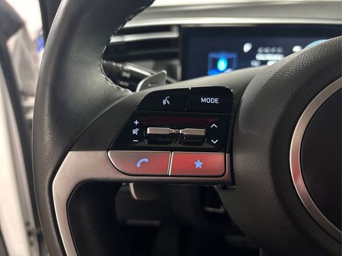 Used 2023 Hyundai Tucson Limited image 39