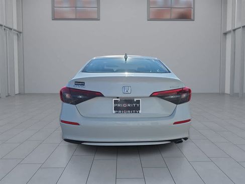 Certified 2023 Honda Civic Sport image 9