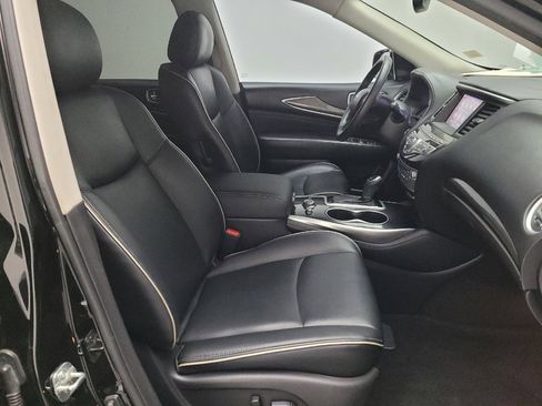 Used 2019 INFINITI QX60 Pure image 21