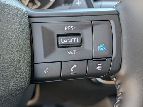 New 2026 Nissan Rogue SV image 19
