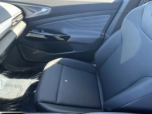 New 2026 Volkswagen ID.4 Pro S Plus AWD/4WD image 12