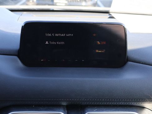 Used 2019 MAZDA CX-5 Grand Touring image 22