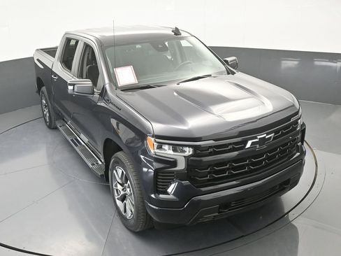 Used 2022 Chevrolet Silverado 1500 RST image 57