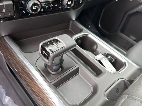 New 2026 Chevrolet Silverado 1500 RST w/ RST All Star Premium Package AWD/4WD image 28