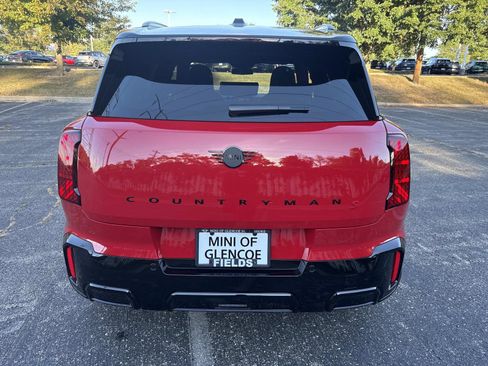 New 2026 MINI Cooper Countryman S AWD/4WD image 6