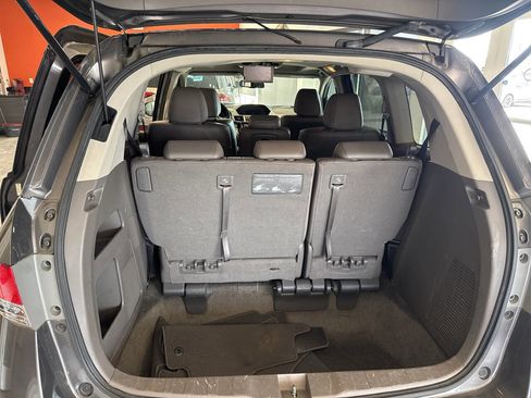 Used 2014 Honda Odyssey EX-L image 25