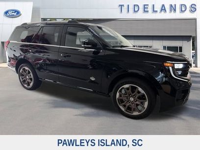 New 2026 Ford Expedition King Ranch