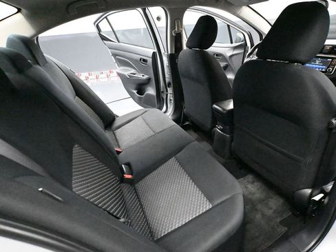 Used 2024 Nissan Versa S w/ S Plus Package image 42