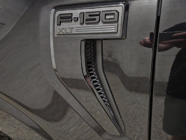 Certified 2024 Ford F150 XLT w/ Equipment Group 302A MID AWD/4WD image 36