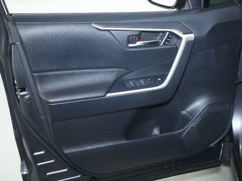 Used 2023 Toyota RAV4 XLE Premium AWD/4WD image 18