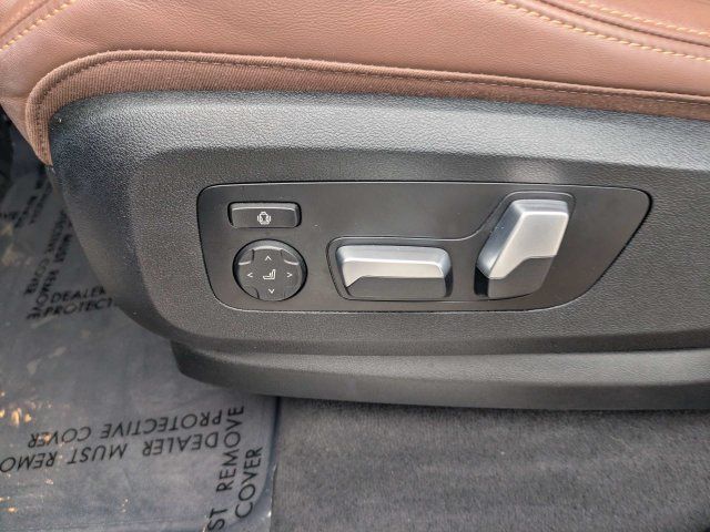 Used 2024 BMW X5 sDrive40i w/ M Sport Package RWD image 22