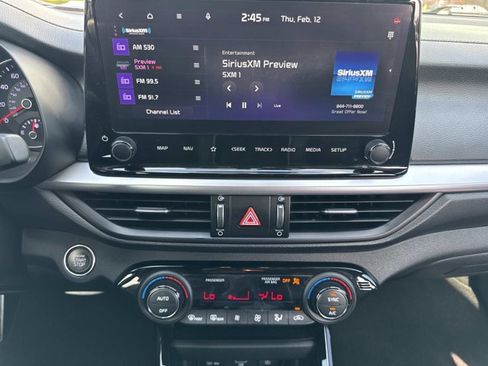 Used 2023 Kia Forte GT-Line w/ GT-Line Technology Package image 28