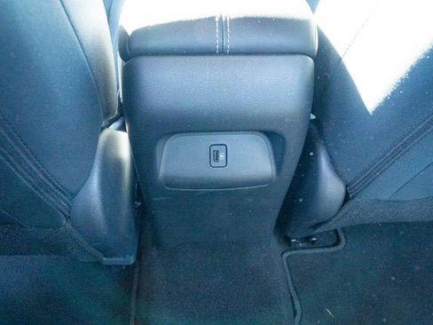 Used 2024 Nissan Sentra SV image 32