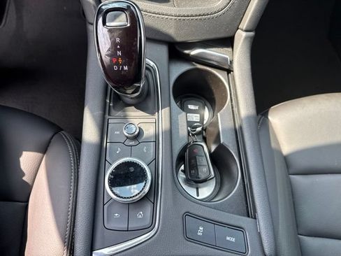 Used 2023 Cadillac XT5 Luxury AWD/4WD image 18