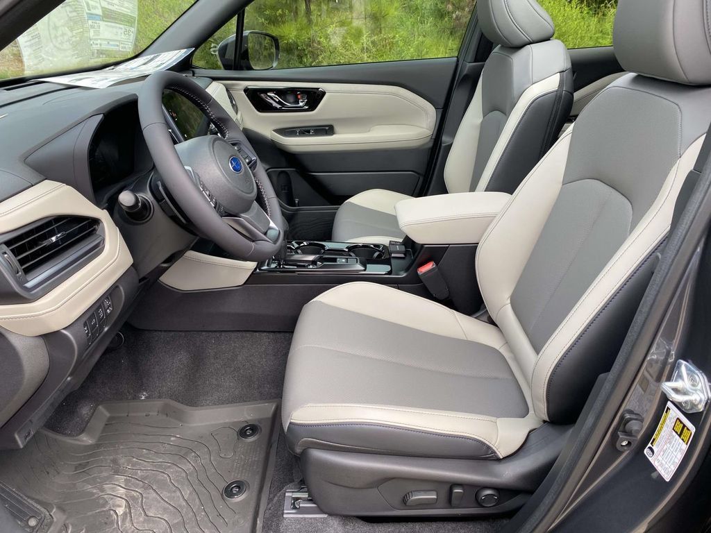 New 2026 Subaru Forester Touring AWD/4WD image 13