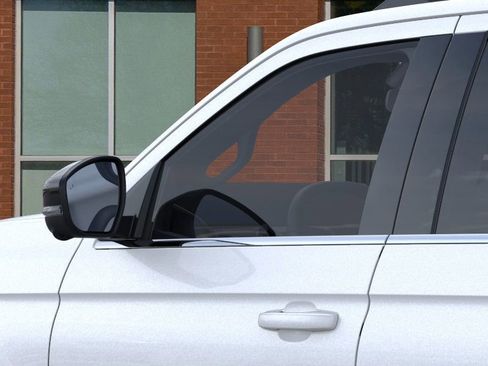 New 2026 Ford Expedition Platinum image 20