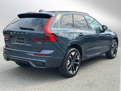 New 2026 Volvo XC60 B5 Plus w/ Protection Package Premier image 3