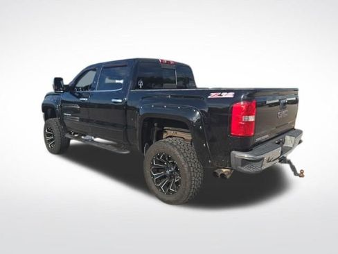 Used 2015 GMC Sierra 1500 SLE w/ SLE Value Package AWD/4WD image 5