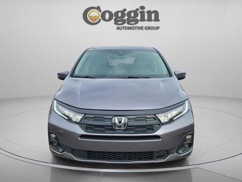 New 2026 Honda Odyssey EX-L image 6