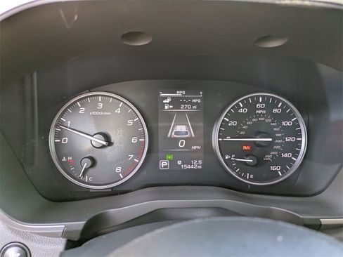 Used 2024 Subaru Ascent Limited w/ Technology Package image 34