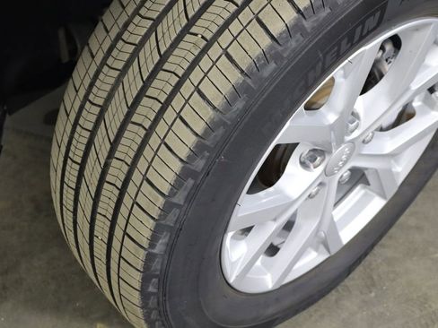 Used 2023 Jeep Grand Cherokee Limited w/ Trailer Tow Prep Group (B) image 42