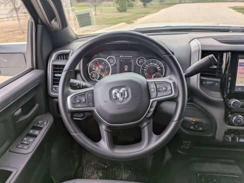New 2026 RAM 3500 Tradesman image 18