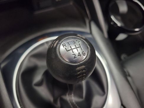 Used 2022 MAZDA MX-5 Miata RF Grand Touring image 18