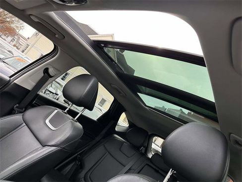 Certified 2024 Hyundai Tucson Limited image 14