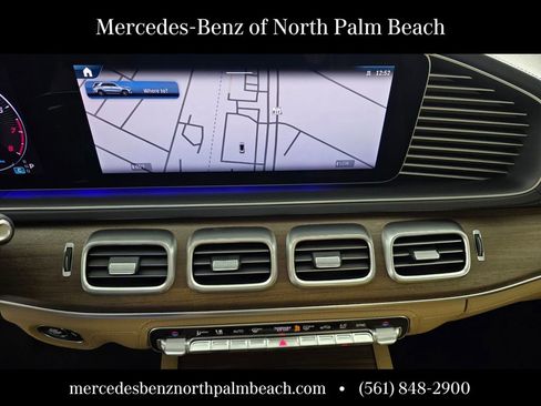 New 2026 Mercedes-Benz GLE 580 4MATIC image 18