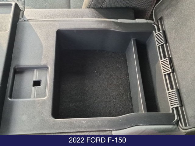 Used 2022 Ford F150 XLT w/ Equipment Group 302A High AWD/4WD image 16