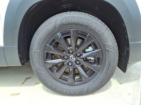 Certified 2025 MAZDA CX-50 AWD 2.5 Hybrid w/ Weather Package image 9