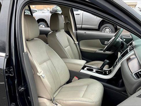 Used 2014 Ford Edge Limited image 7