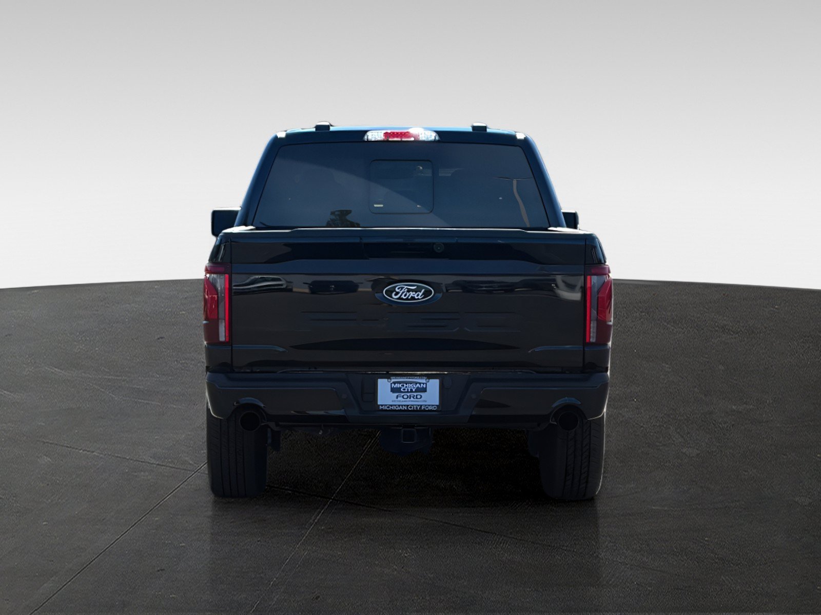 Used 2024 Ford F150 Lariat w/ Equipment Group 502A High AWD/4WD image 6