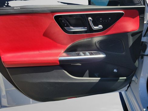 Used 2023 Mercedes-Benz C 43 AMG 4MATIC Sedan image 21