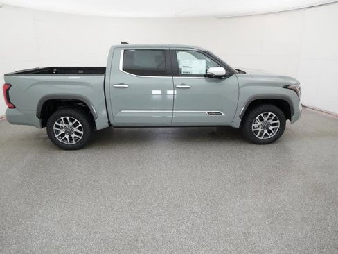 New 2026 Toyota Tundra 1794 Edition image 32