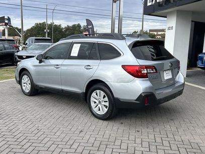 Used 2019 Subaru Outback 2.5i Premium